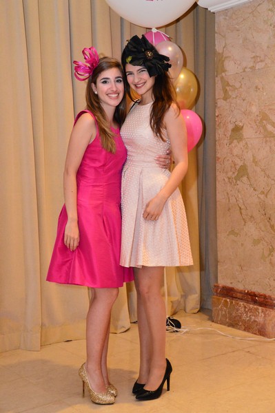 Mira El Khalil 20th Birthday Celebration 